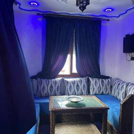 Appartement Casa Azure à Chefchaouen Extérieur photo