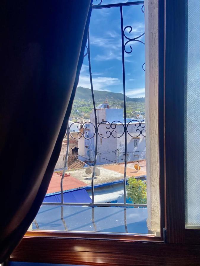 Appartement Casa Azure à Chefchaouen Extérieur photo